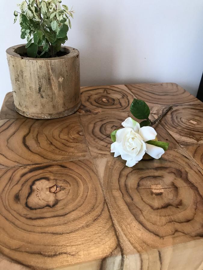 Villas Los Olivos Ayampe Kültér fotó