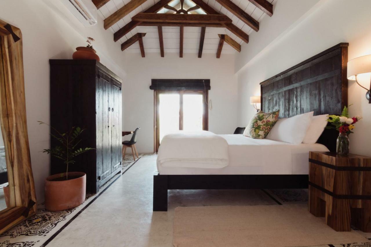 Villas Los Olivos Ayampe Kültér fotó