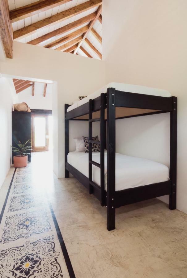 Villas Los Olivos Ayampe Kültér fotó